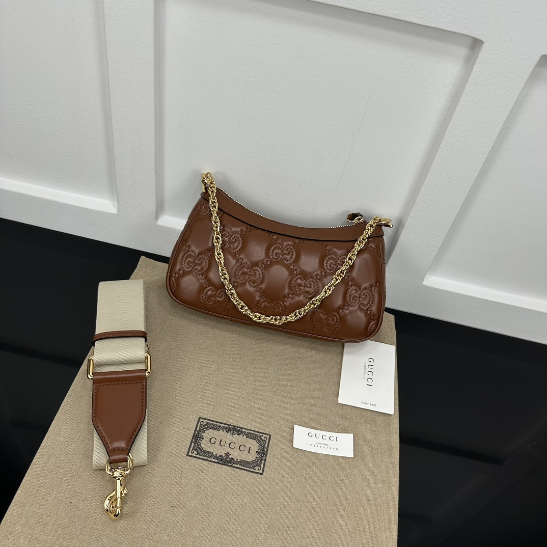 Gucci Hobo Bags